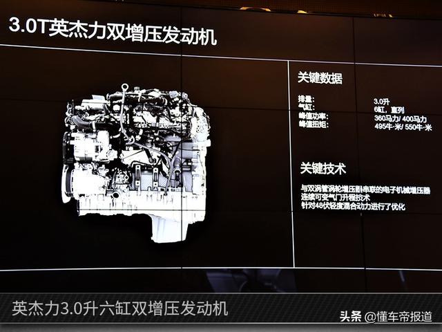 英杰力发动机质量怎么样？英杰力2.0发动机深度解析