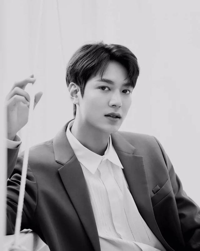 韩国男生流行发型？ 4 种韩系欧巴发型