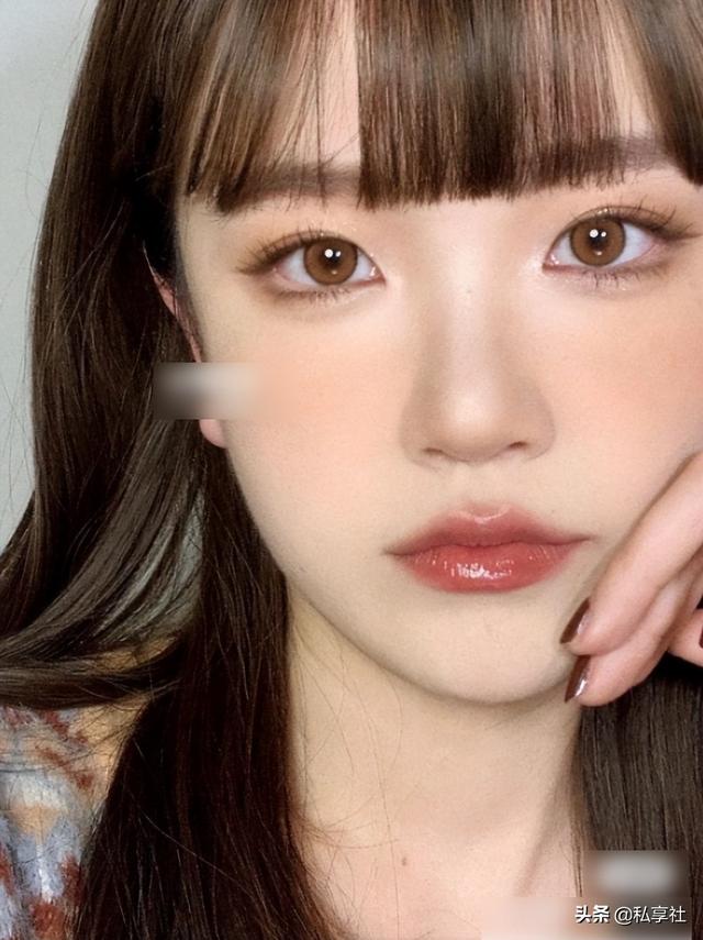 大眼眼妆画法教学？怎样画眼妆简单又漂亮
