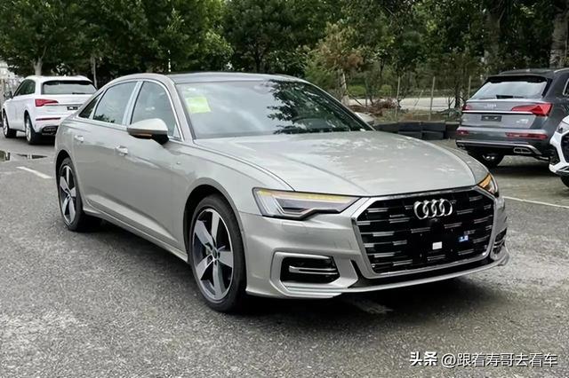 a6和a6l的区别和价格？2023款奥迪a6l最值得买的配置