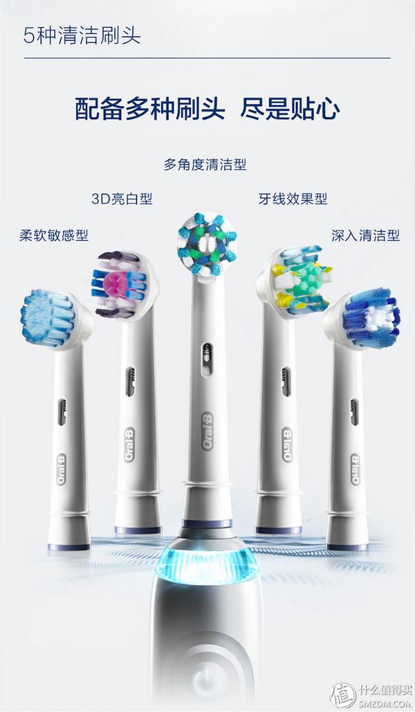 飞利浦电动牙刷哪款好？电动牙刷最强导购指南