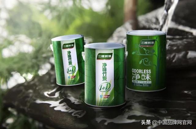 最好的漆品牌排行榜？2021十大油漆品牌TOP排行榜