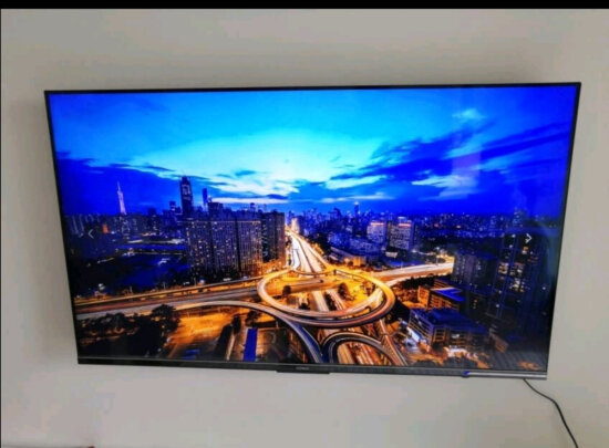 康佳65E8电视怎么样？对比康佳65X5区别是啥？