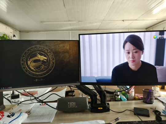 华硕VG27AQ1A显示器到底怎么样，参数如何！