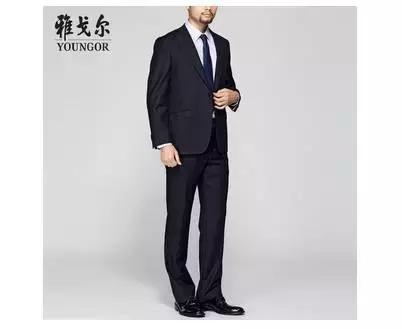 国内男装品牌有哪些牌子？中国男西装十大品牌排行榜