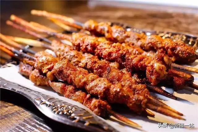 乌鲁木齐美食排行榜？乌鲁木齐美食有哪些