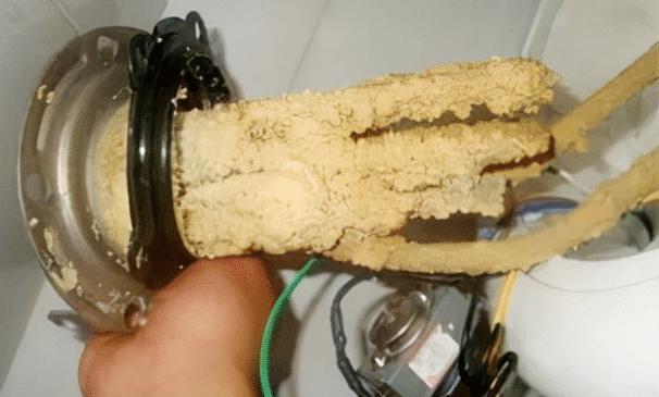 自己在家怎么清洗洗衣机？清洗洗衣机最好最干净的办法