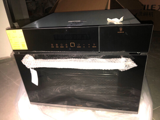 消费者诉说方太ZK-E5蒸烤箱一体机到底好不好？上用讲体验真实内幕？