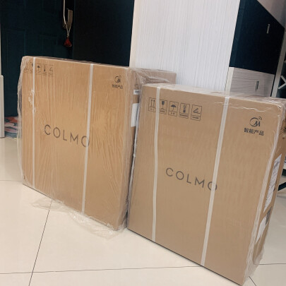 COLMOCWG-DA01+CWRC800-B18净水器好吗？图文评测曝光