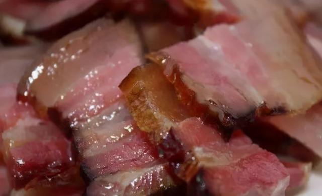 腊肉怎么炒好吃又简单？腊肉做正确做法又香又好吃