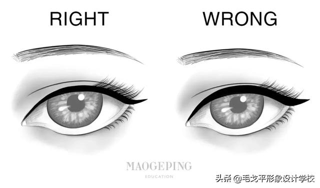 怎么样画好眼线才好看？详细新手眼线教程