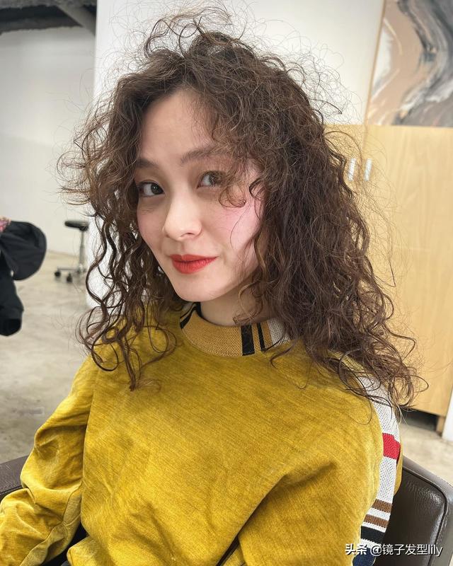 流行什么发型好看？推荐17款新流行发型