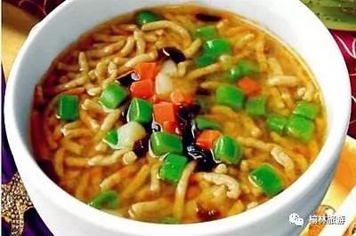 榆林美食排行榜？榆林最好吃的美食推荐