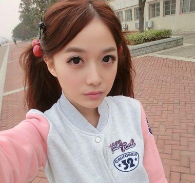 女中学生短发发型图片？10款好看甜美的女学生发型