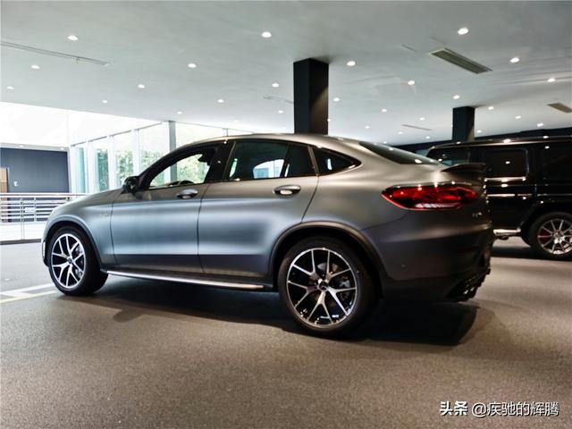 gle43amg价格？奔驰glc43amg售价
