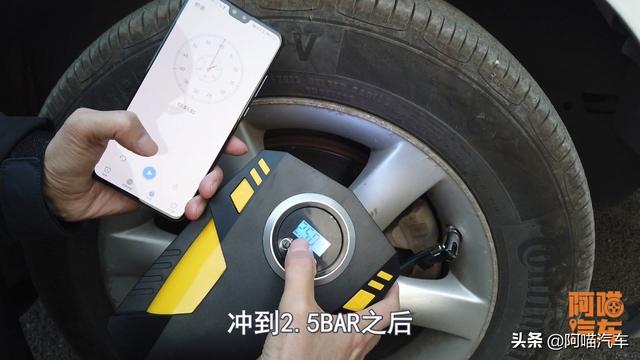 充气泵车载什么牌子质量好？车载充气泵评测对比