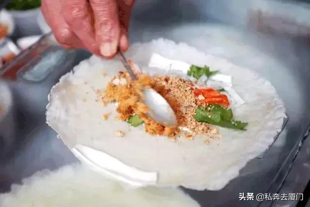 厦门好吃嘴的40种小吃？厦门好吃的美食排行榜