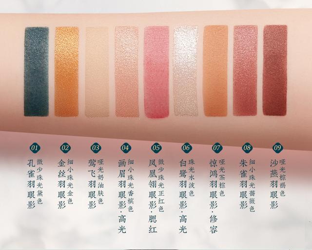 全国化妆品排行榜前十名？10大国货美妆品牌排行榜
