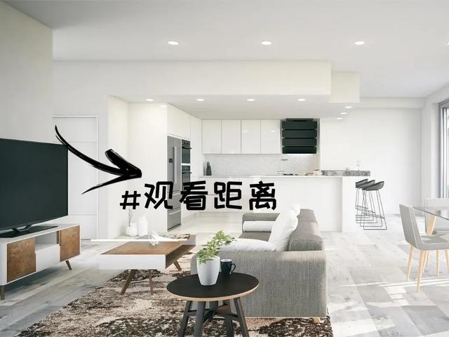 电视大小怎么选尺寸？电视机买多少寸的性价比高