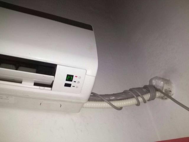 空调不排水是什么原因？空调排水管不排水如何解决