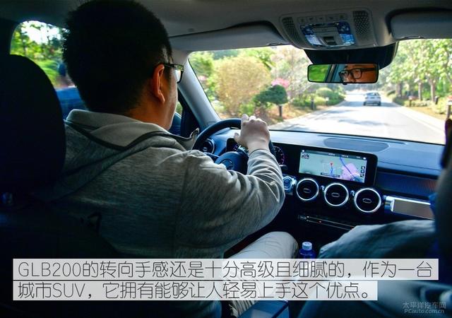 奔驰glb200参数配置？奔驰glb 200 2022款值得买吗