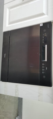 美的WQP8-W3910D-CN-R洗碗机真实使用感受？真相必看