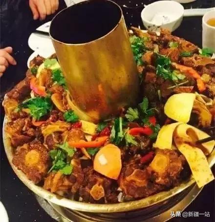 乌鲁木齐美食排行榜？乌鲁木齐美食有哪些