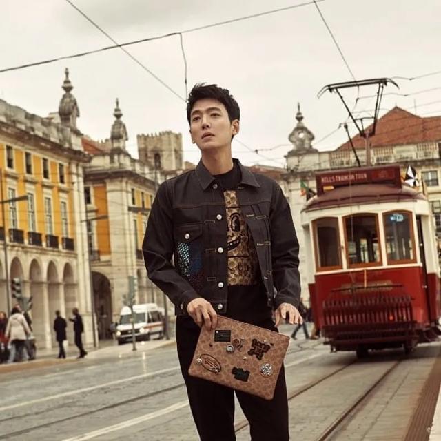 韩国男生流行发型？ 4 种韩系欧巴发型