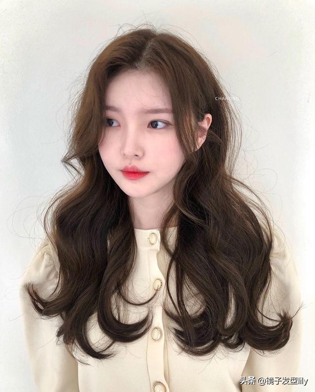流行什么发型好看？推荐17款新流行发型