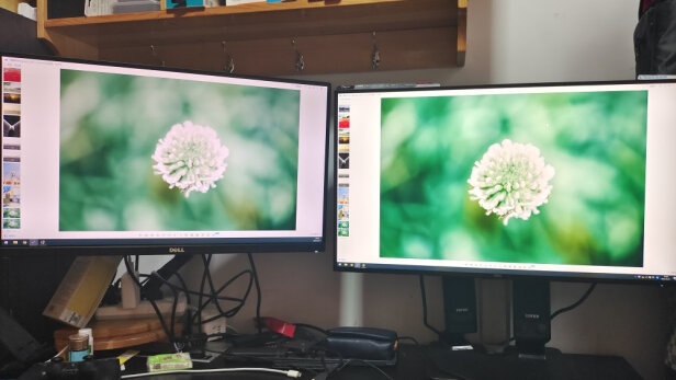 AOCU27U2DS显示器怎么样？是否值得入手呀？