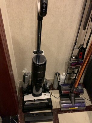 客观评价添可FW25吸尘器怎么样？上手三周说真相