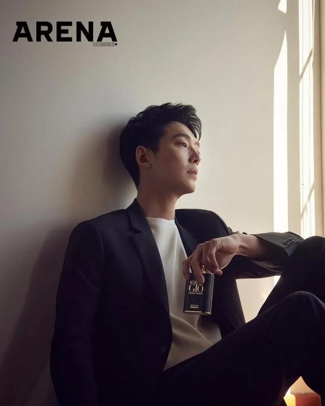 韩国男生流行发型？ 4 种韩系欧巴发型