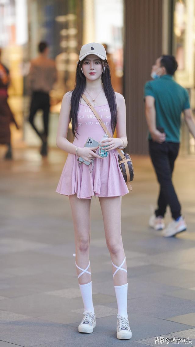 秋装搭配技巧图片？好看又时尚的秋装搭配