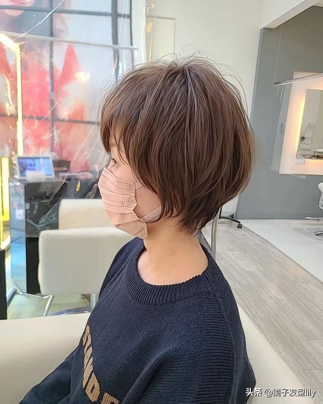 各种发型图片及名称？16款当下很火的发型