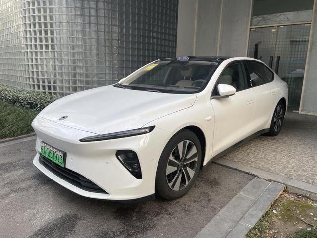 et7蔚来车型照片？蔚来新车et7落地价格