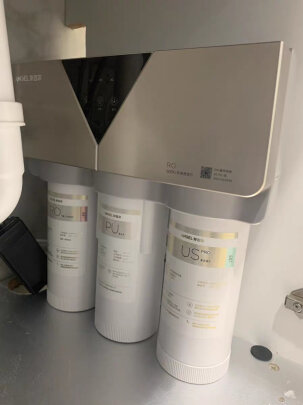 安吉尔净水器对比沁园净水器哪个好？用后一周讲体验真相