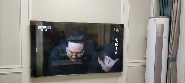小米L75M-AD电视如何,值得入手的原因分享！