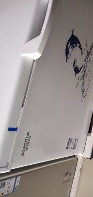 澳柯玛BC/BD-307HNE冰箱入手一周后，真话实说我更喜欢它了