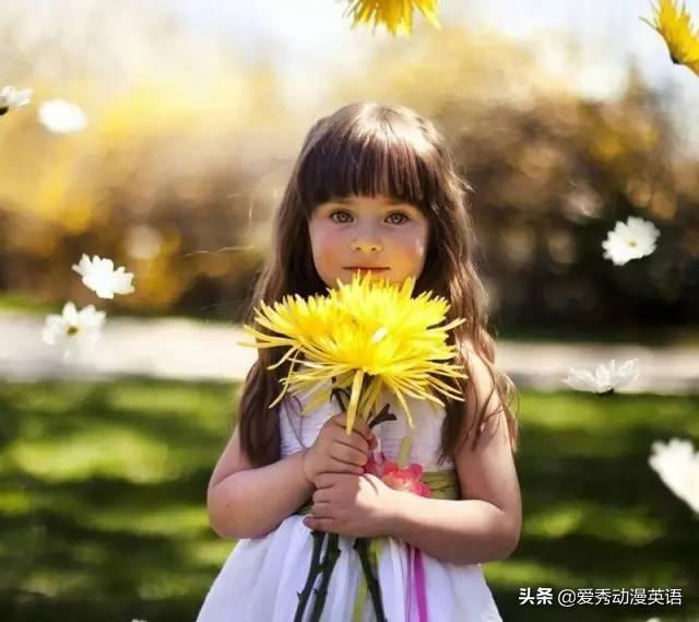 女孩英文名大全及意义？最适合女生的英文名大全