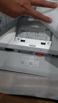 戴尔U2422HX显示器真实使用感受？真相必看