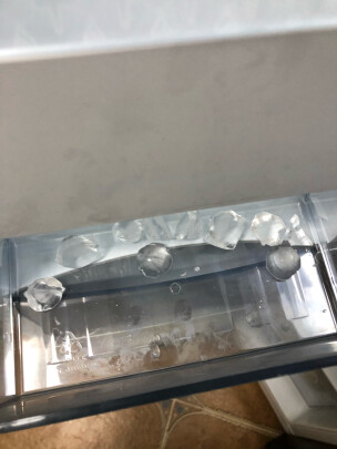 讲讲看美的639升冰箱怎么样？用后一周讲体验真相？