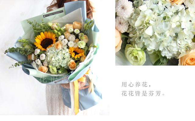 表达爱情的花束有哪些？分享8种表达爱情的花