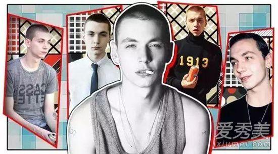 男生短发发型名称？男生短发发型大全