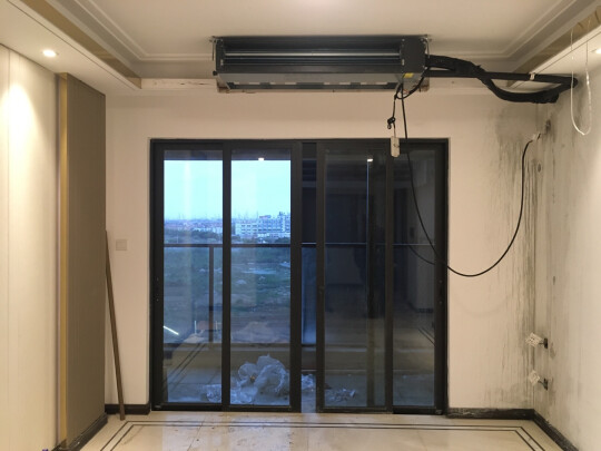 TCLKFRD-72F5W/Y-E3风管机怎么样评测分析结果告知！