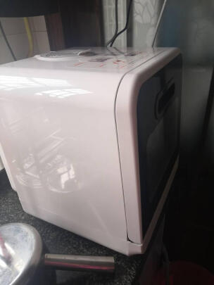 独家剖析九阳洗碗机哪款好比较好用呢？九阳XT601评测感受
