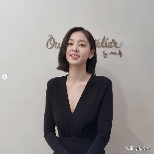 短发发型女2022最新款？2022推荐8款利落清爽