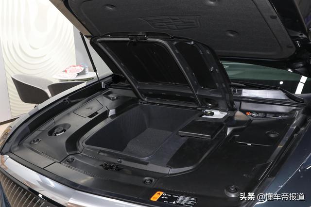 凯迪拉克ct5新车多少钱?凯迪拉克CT5的售价 凯迪拉克ct5新车多少钱?凯迪拉克CT5的售价