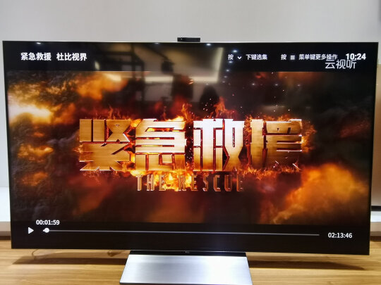 TCLC12电视好吗？图文评测曝光