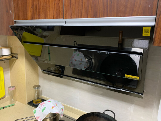 方太油烟机抽吸油烟机？三天使用讲体验实情真相？