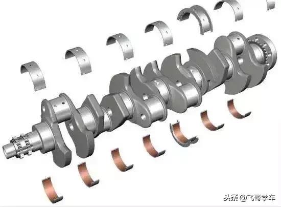 机油灯亮了但不缺机油？机油灯闪不缺机油